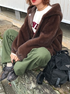 Kumika☆さんのコーディネート