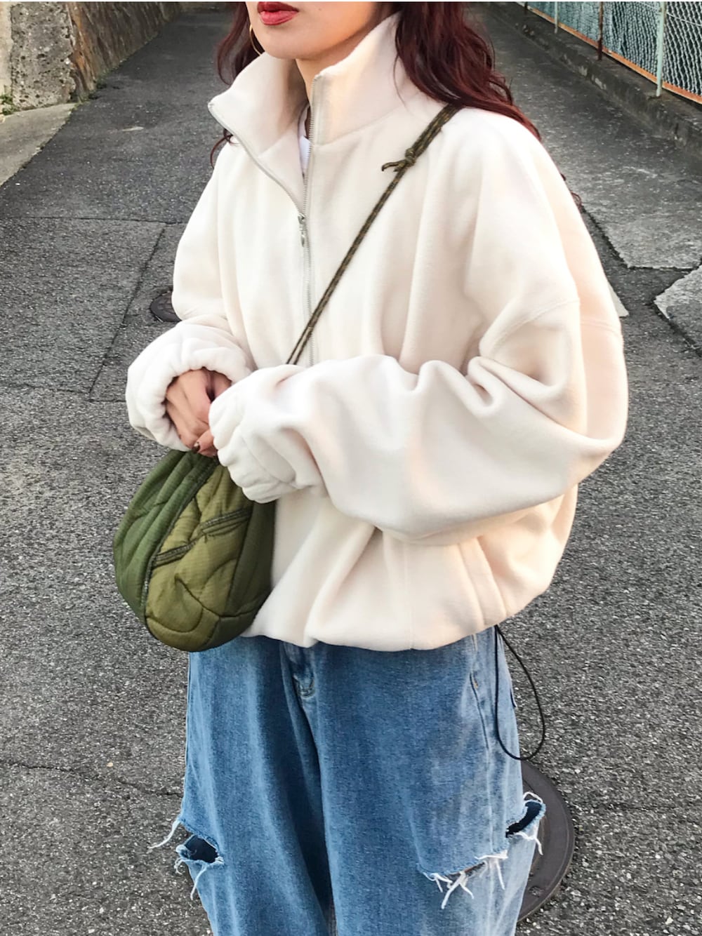 Kumika☆｜L.H.Pのその他トップスを使ったコーディネート - WEAR