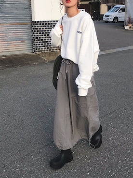 Kumika☆さんのコーディネート