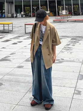 TIFFANY&Co.のアイテムを使った人気ファッションコーディネート - WEAR
