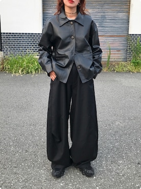 Kumika☆さんのコーディネート