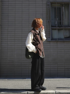 Kumika☆さんのコーディネート