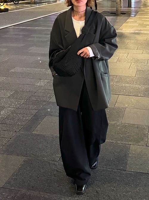 セール】Naty -5 Leather（ブーツ）｜UNTISHOLD（アンチショルド）の