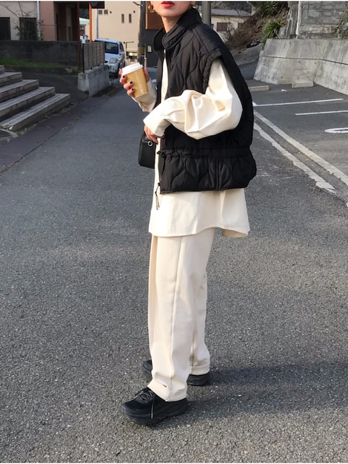 Kumika☆さんのコーディネート