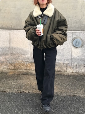 Kumika☆さんのコーディネート