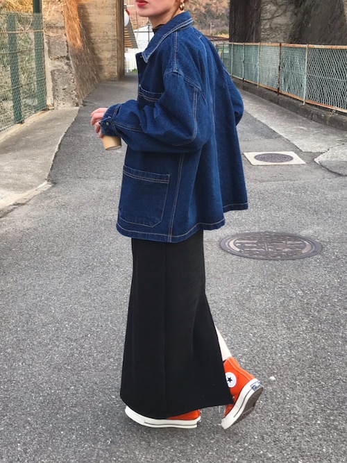Kumika☆さんのコーディネート
