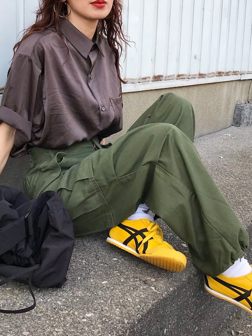 Kumika☆さんのコーディネート