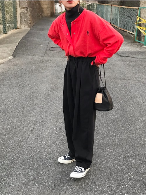 Kumika☆さんのコーディネート