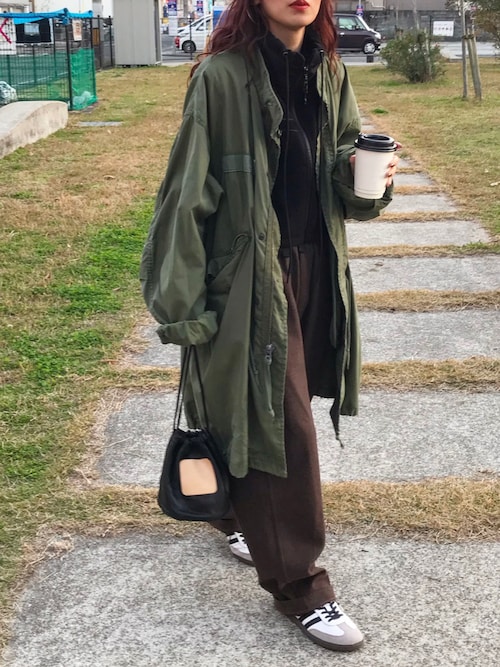 Kumika☆さんのコーディネート