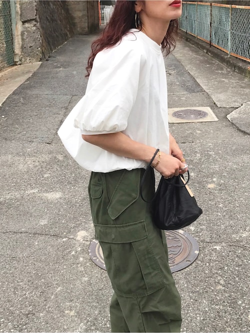 Kumika☆さんのコーディネート
