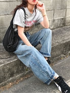 Kumika☆さんのコーディネート