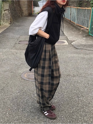 funny タタンカ コスモ ダークブラウン used funny タタンカ コスモ ダークブラウン used