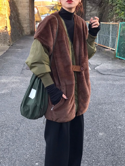 Kumika☆さんのコーディネート