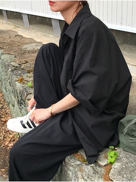 Kumika☆さんのコーディネート