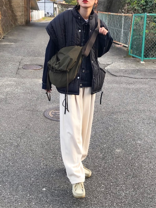 Kumika☆さんのコーディネート
