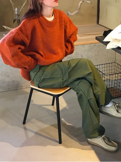 Kumika☆さんのコーディネート