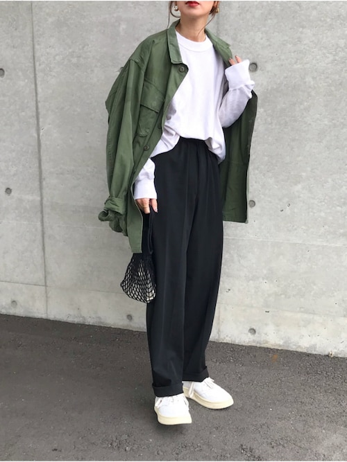 Kumika☆さんのコーディネート