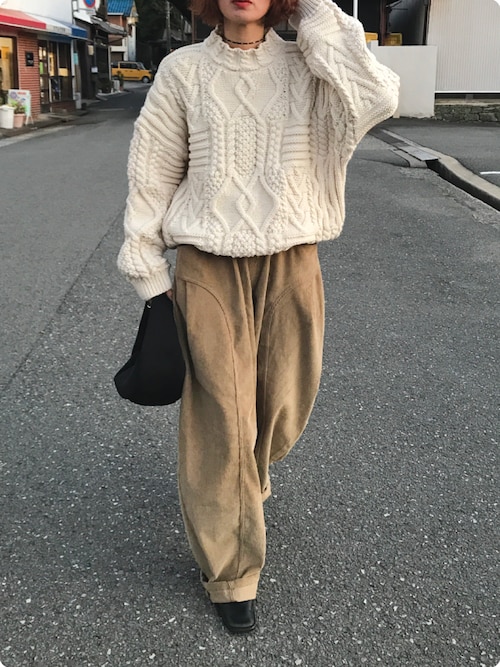 Naty -5 Leather（ブーツ）｜UNTISHOLD（アンチショルド）の