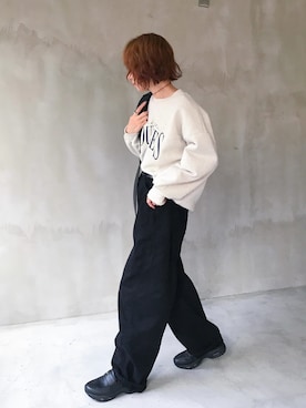 Kumika☆さんのコーディネート