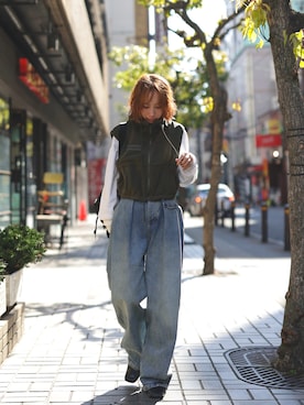 Kumika☆さんのコーディネート