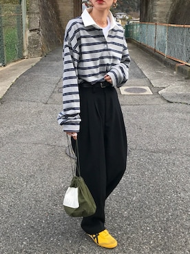 Kumika☆さんのコーディネート
