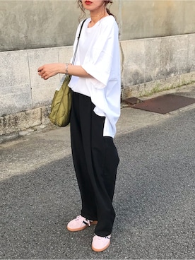 Kumika☆さんのコーディネート
