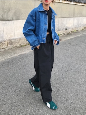 Kumika☆さんのコーディネート