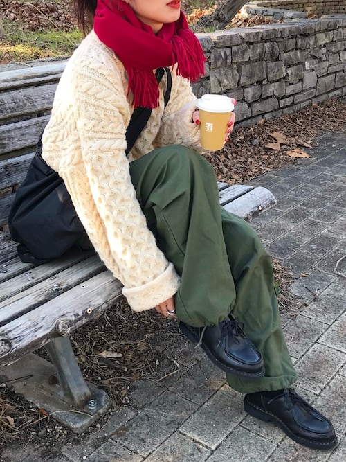 Kumika☆さんのコーディネート