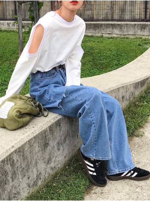 Kumika☆さんのコーディネート