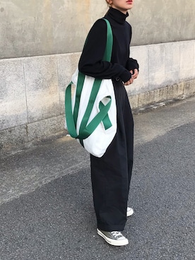 Kumika☆さん(レディース・158cm)の秋コーディネート