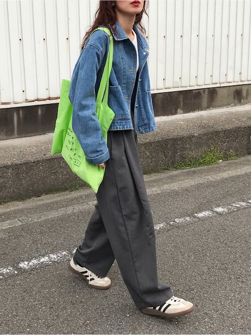 Kumika☆さんのコーディネート
