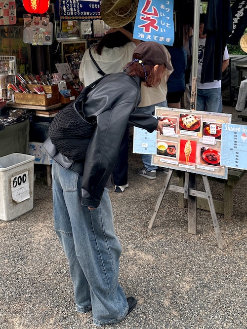 Naty -5 Leather（ブーツ）｜UNTISHOLD（アンチショルド）の