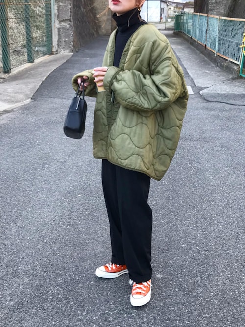 Kumika☆さんのコーディネート