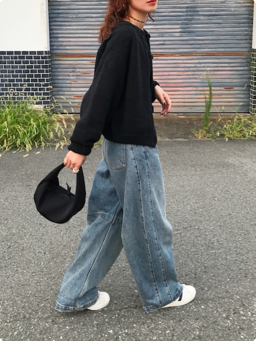 バッグ todayful Bonding Wrap Bag セール】Bonding Wrap Bag（ハンドバッグ）｜TODAYFUL（トゥデイ