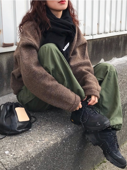 Kumika☆さんのコーディネート