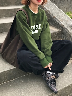 Kumika☆さんのコーディネート