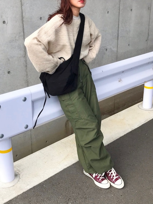 Kumika☆さんのコーディネート