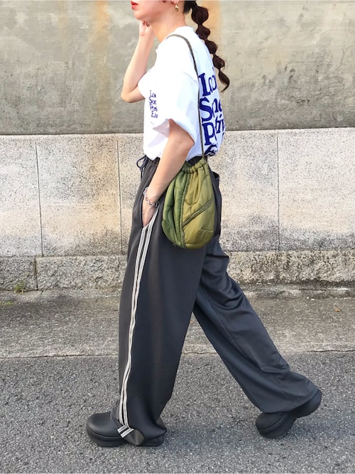 Kumika☆さんのコーディネート