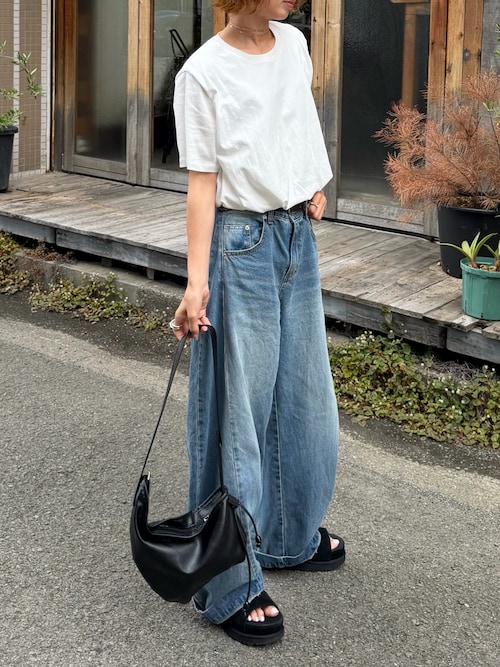 UGG / Goldenstar Hi Cutout Slide（サンダル）｜UGG（アグ）の