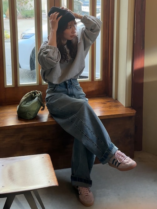 Kumika☆さんのコーディネート