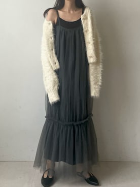 Ayaさんのコーディネート