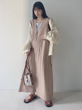 Ayaさんのコーディネート