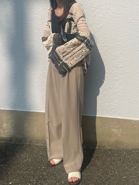 Ayaさんのコーディネート