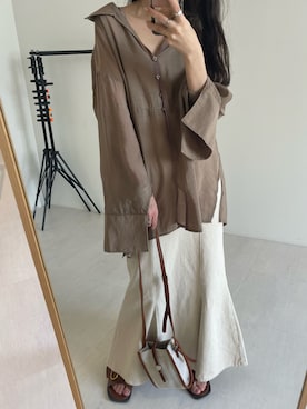 Ayaさんのコーディネート