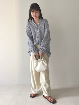 Ayaさんのコーディネート