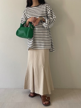 Ayaさんのコーディネート