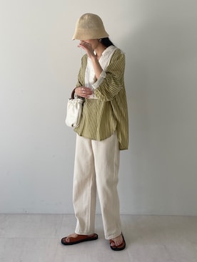 Ayaさんのコーディネート