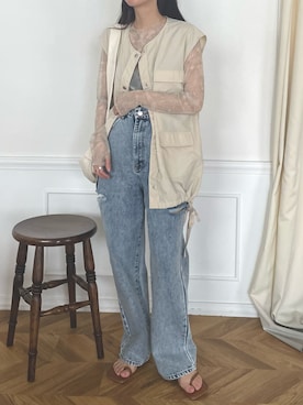 Ayaさんのコーディネート