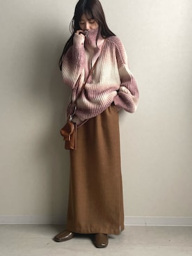 Ayaさんのコーディネート