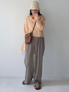 Ayaさんのコーディネート